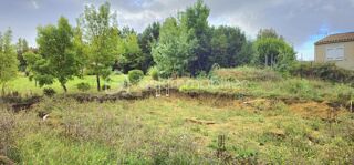  Terrain à vendre 544 m²