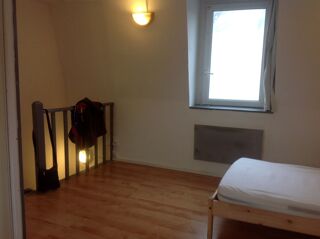 Appartement à louer 1 pièce 21 m²