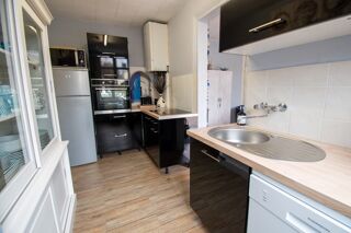  Maison � vendre 3 pi�ces 60 m�