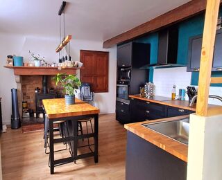  Maison à vendre 7 pièces 169 m²