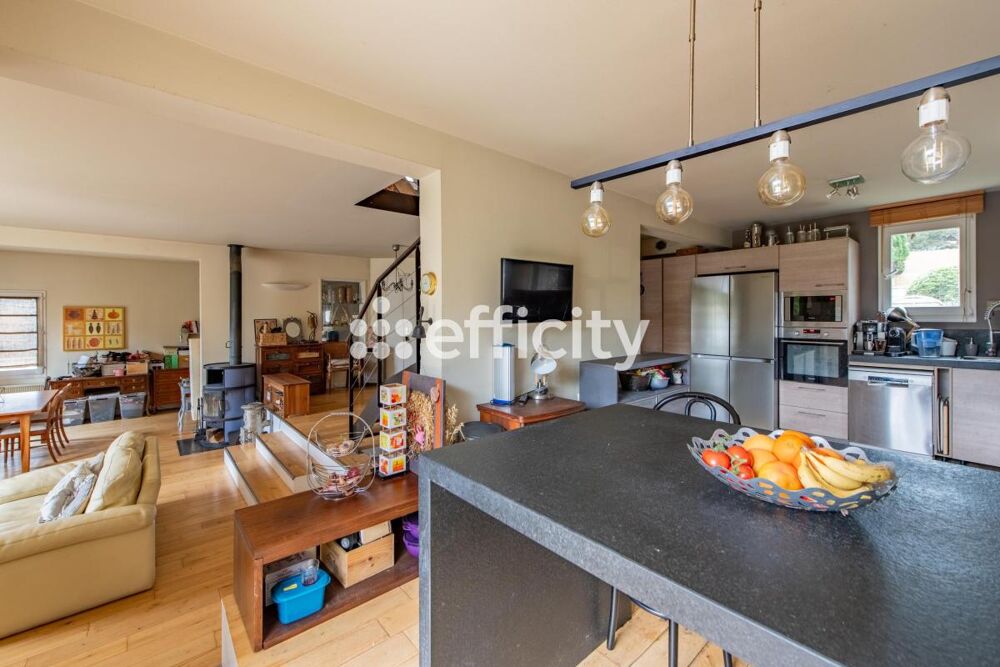 � vendre  Maison Verri�res-le-Buisson (91370)