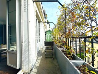  Appartement à vendre 2 pièces 40 m²