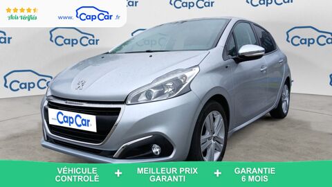 Peugeot 208 1.2 PURETECH 82 STYLE