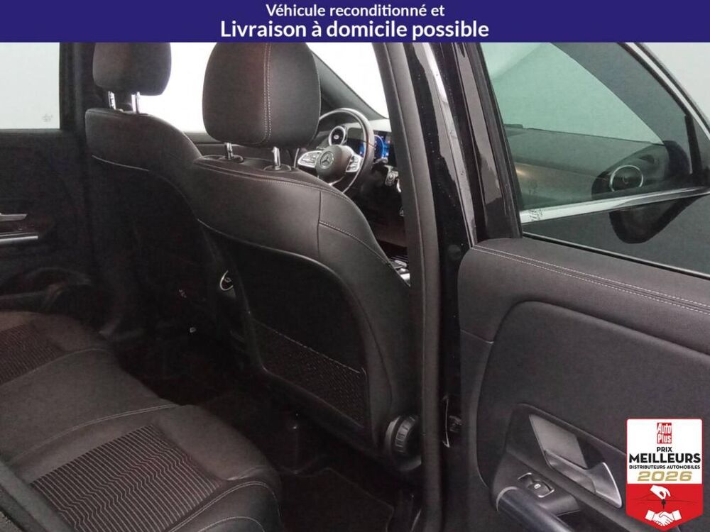 Classe GLA 250 e 8G-DCT Business Line 2021 occasion 10150 Lavau