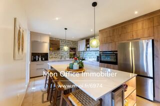  Maison à vendre 7 pièces 185 m²