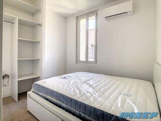  Appartement à louer 2 pièces 35 m²
