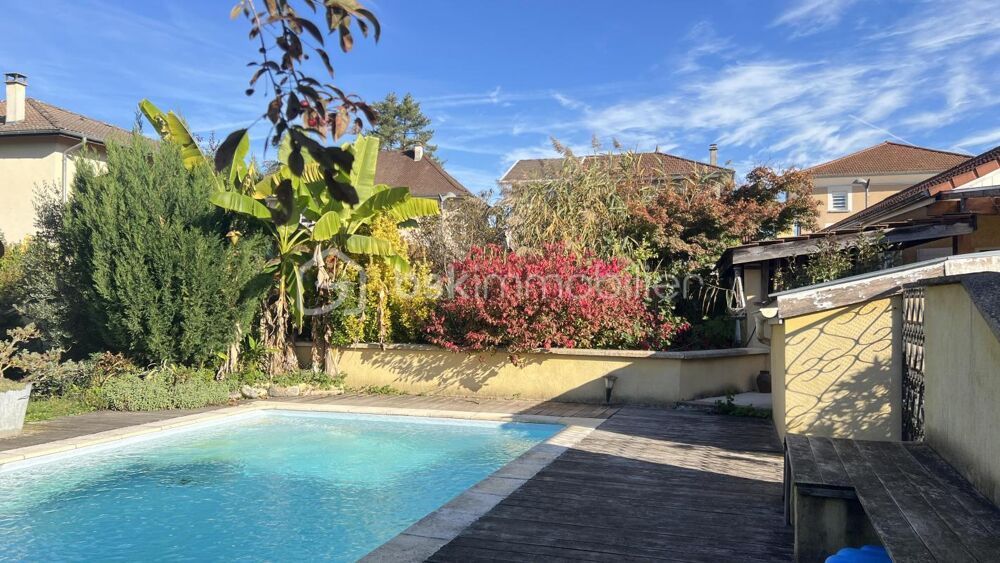 Maison 108m² + dépendances