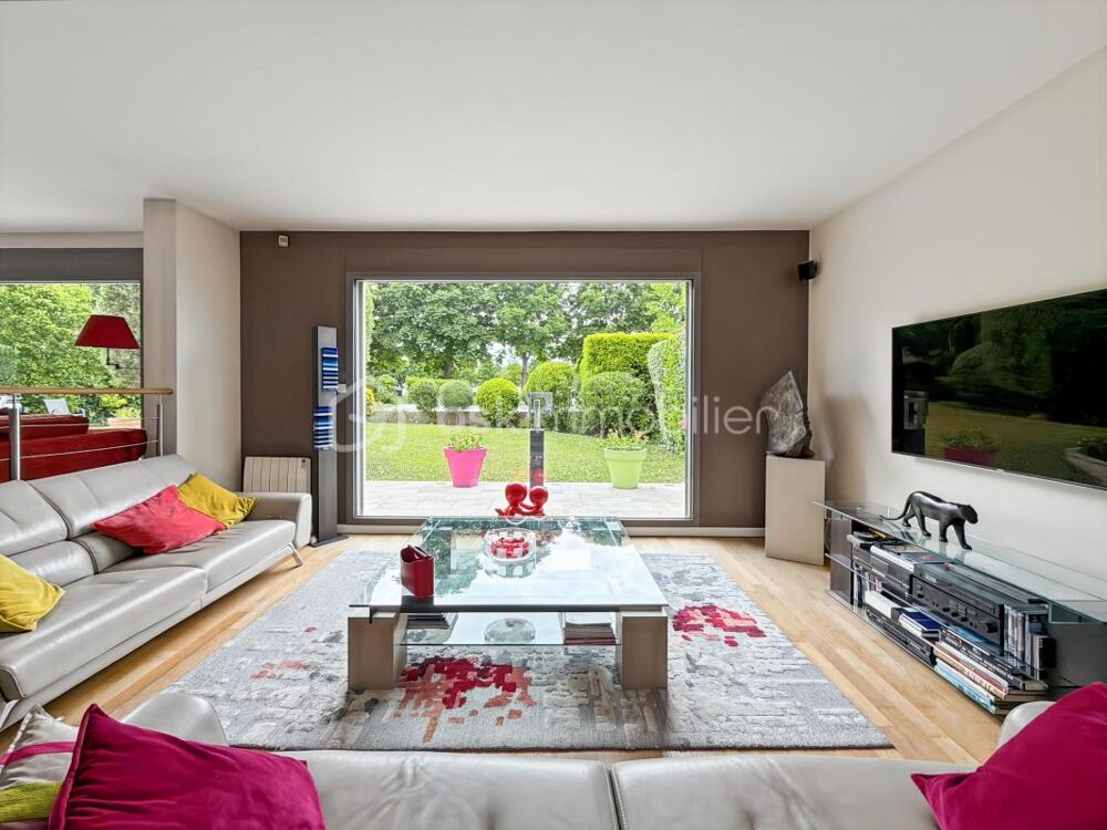 à vendre  Maison Saint-Germain-lès-Corbeil (91250)