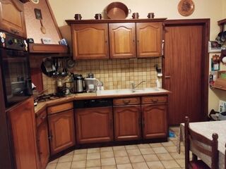  Maison � vendre 6 pi�ces 106 m�