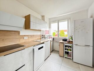  Appartement � vendre 4 pi�ces 74 m�