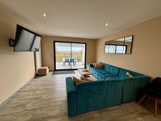  Maison à vendre 9 pièces 301 m²