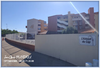  Parking / Garage à vendre 1 pièce 12 m²