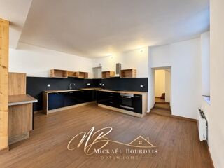  Appartement à louer 4 pièces 92 m² Le lude