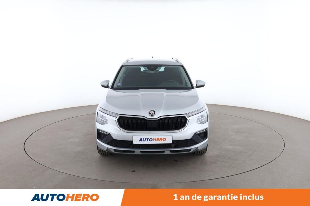 Kamiq 1.0 TSI EVO 2 Limited Edition DSG7 116 ch 2024 occasion 92130 Issy-les-Moulineaux