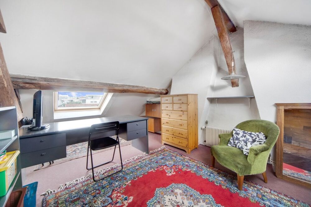  vendre  Maison Montreuil (93100)