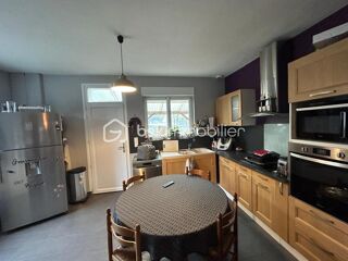  Maison � vendre 8 pi�ces 135 m�