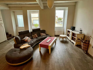  Maison � vendre 8 pi�ces 172 m�