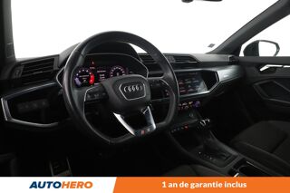 Q3 35 TFSI S line S tronic 7 150 ch 2021 occasion 92130 Issy-les-Moulineaux