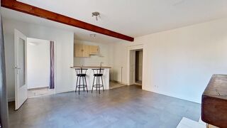  Appartement � vendre 2 pi�ces 48 m�