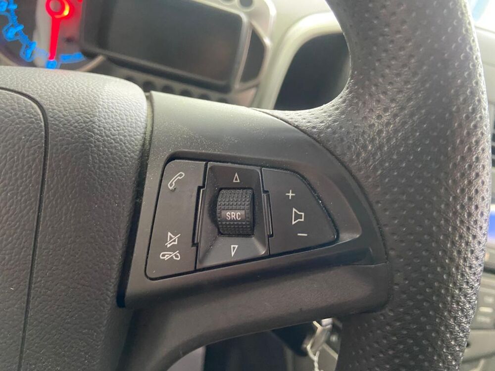 Aveo 1.2 16V 86CH LT 2011 occasion 31000 Toulouse