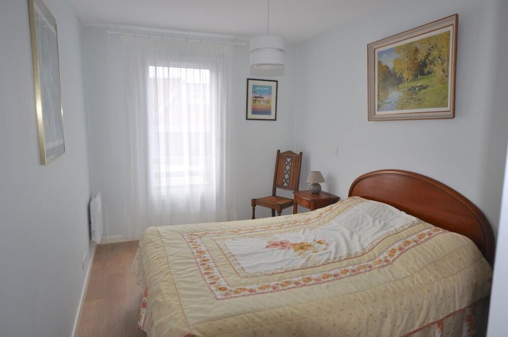  vendre  Appartement Arcachon (33120)