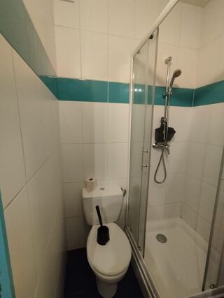  Appartement � louer 1 pi�ce 17 m�