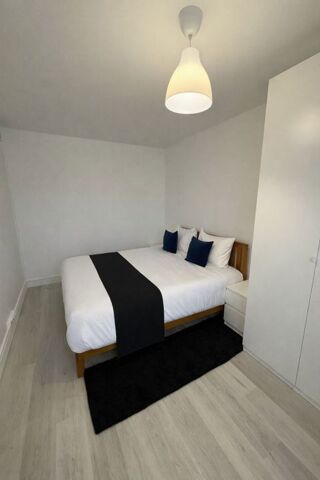  Appartement à louer 4 pièces 67 m²