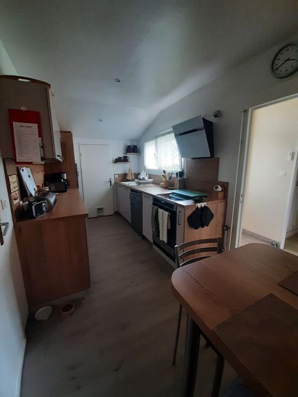 Chambre de 11m2 à louer sur Évreux