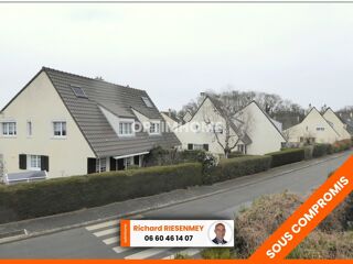  Maison � vendre 5 pi�ces 122 m�