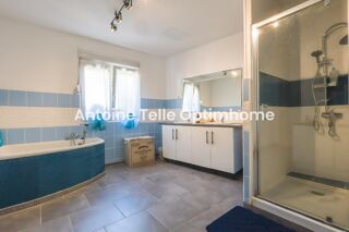  Maison à vendre 9 pièces 162 m²