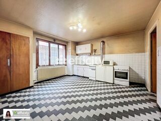  Maison � vendre 6 pi�ces 150 m�