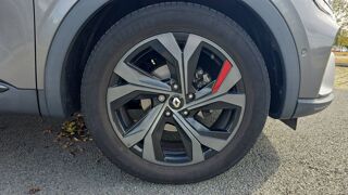 Arkana 1.3 TCe 160 Mild Hybrid EDC7 RS Line - Automatique Toit ouvr 2022 occasion 59491 Villeneuve D Ascq