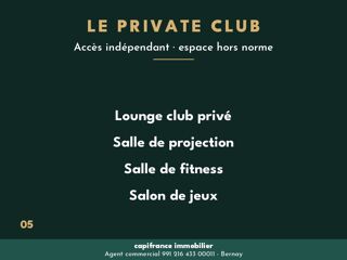  Maison à vendre 11 pièces 471 m²