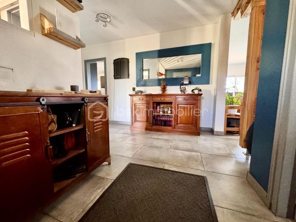 Vente Maison Grand pavillon avec de beaux volumes Saint martin longueau