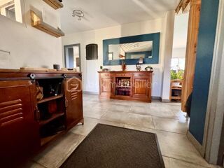 Vente Maison Grand pavillon avec de beaux volumes Saint martin longueau