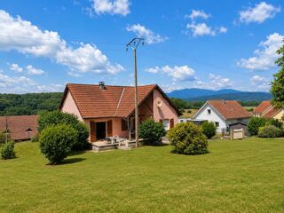  Maison à vendre 6 pièces 156 m²