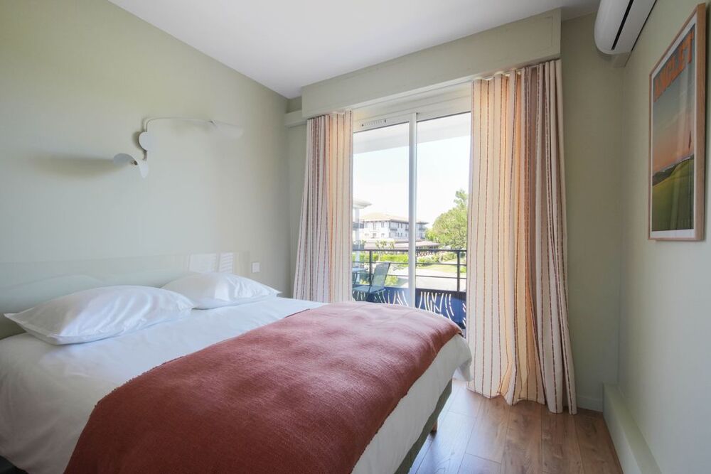 Location Appartement Appartement de 51m2 à louer sur Anglet Anglet