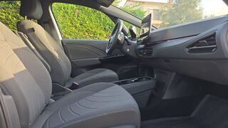 ID.3 204 58 kWh Life Max 2024 occasion 17200 Royan