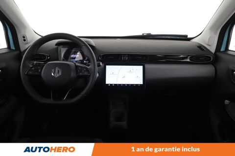 T03 Electrique 37.3 kWh 95 ch 2026 occasion 92130 Issy-les-Moulineaux