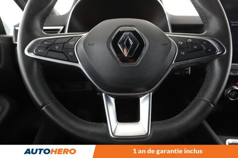 Clio 1.5 Blue dCi Intens 115 ch 2019 occasion 92130 Issy-les-Moulineaux