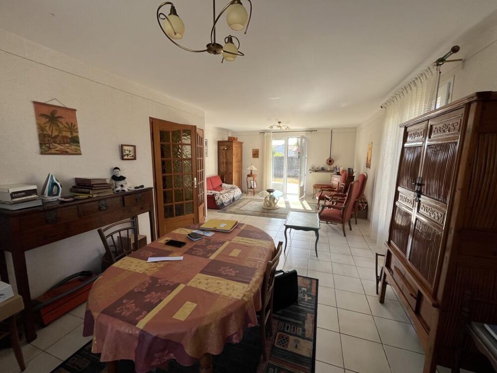 Vente Maison Maison Les sables d olonne