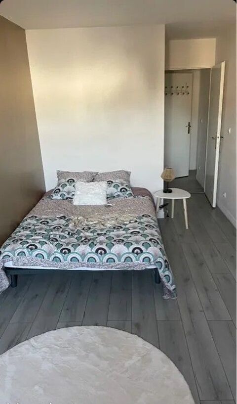  Appartement � louer 2 pi�ces 50 m� Corbeil essonnes