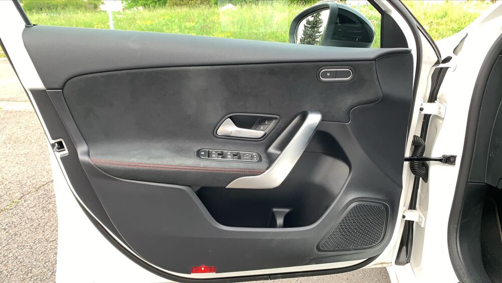 Classe A 180 136 7G-DCT Star Edition - Automatique Toit ouvrant 2025 occasion 57000 Metz