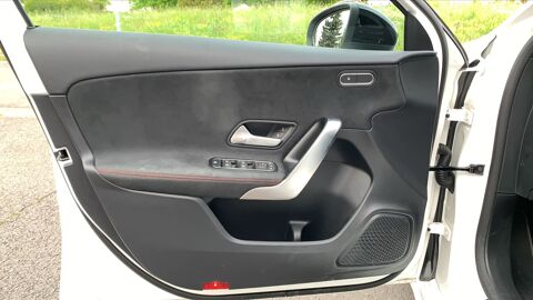 Classe A 180 136 7G-DCT Star Edition - Automatique Toit ouvrant 2025 occasion 57000 Metz