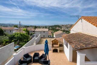  Maison à vendre 3 pièces 93 m²