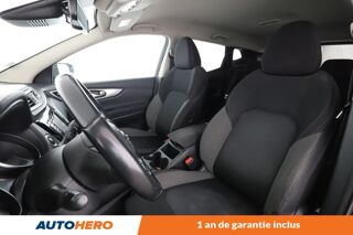 Qashqai 1.2 DIG-T N-Connecta 115 ch 2018 occasion 92130 Issy-les-Moulineaux