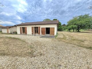  Maison à vendre 4 pièces 73 m²