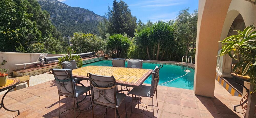  vendre  Maison Toulon (83200)