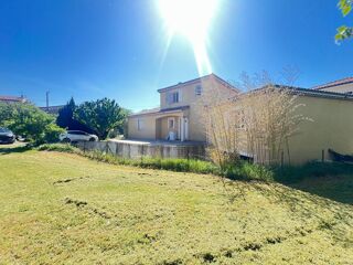  Villa � vendre 6 pi�ces 150 m�