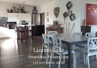  Maison à vendre 7 pièces 157 m²